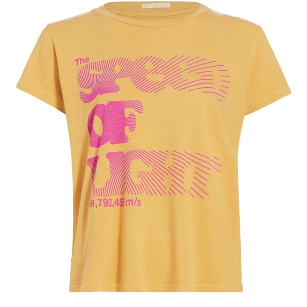 Mother Speed of Light T-SHIRT